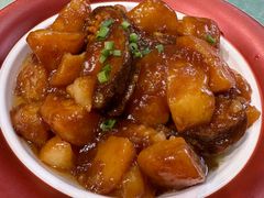 -良师门滨海人家·海鲜·家常菜(滨海城店)