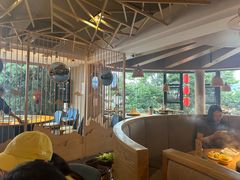 -品味泸沽湖•民族特色菜(大落水店)