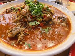 -佬缸炮江湖川菜(玉林店)