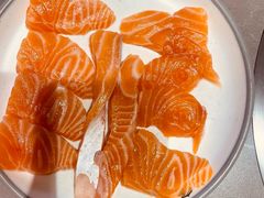 -三京祥烤肉自助料理(慈云寺店)