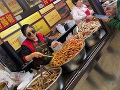 -嘉州九妹凤爪(乐山总店)
