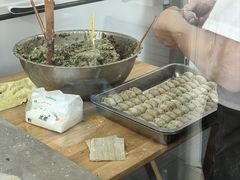 -古徽州馄饨店(宝安路店)