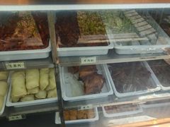 -老回回小吃(百万庄店)