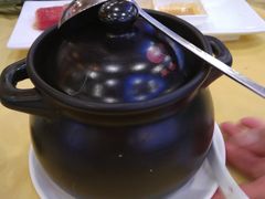 及第粥-潮喜竹溪荔湖酒家(荔枝湾店)