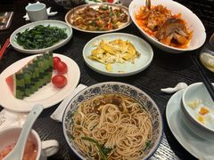 -海天楼中餐厅(吴宫泛太平洋酒店)