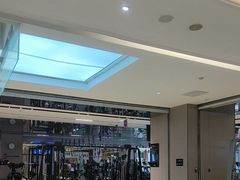-力美健健身游泳俱乐部(顺联国际店)
