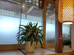 -三石铁板烧(紫竹桥店)