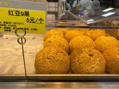 -鲍师傅糕点(江苏路店)