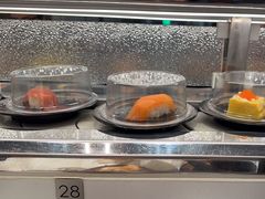 -争鲜回转寿司(朝北大悦城店)