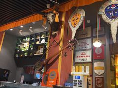 -敏珠拉姆藏餐·南京厨房(富春江东街店)