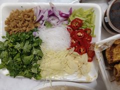 -官塘陈记鱼生·潮汕砂锅粥·牛肉火锅(潮枫路总店)