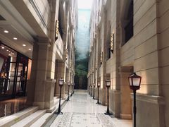 -外滩二十二号艺术中心