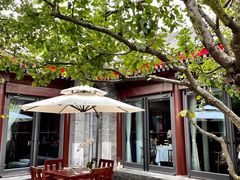 -京兆尹(雍和宫店)