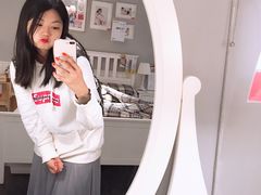 -宜家家居（上海徐汇商场店）-停车场