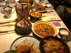 米线-都氏家DUSJOY(翡翠城店)