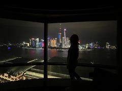 -上海外滩茂悦大酒店