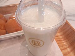 原味酸奶-巴黎贝甜(国贸店)
