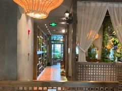 -芭缇沁园椰子鸡(中航紫金新天地店)
