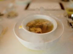 -东海朗廷酒店-唐阁T’ANG COURT 中餐厅