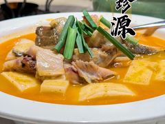 -徽珍源(龙茗路店)