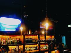 -The Cheebat 锌吧·Bistro(体育西店)