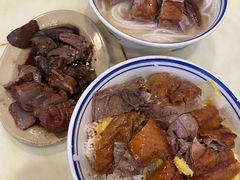 -香辉食馆(新兴路店)