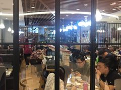 -台北楚楚园馅饼粥(虹桥南丰城店)