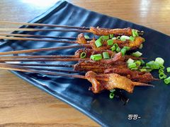 -成都吃客(九眼桥店)