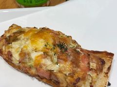 -85度C(广州石牌桥店)