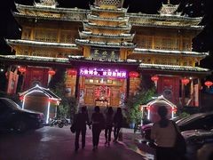 -亮欢寨酸汤鱼(沙冲路店)