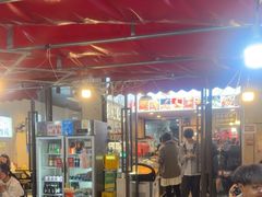 -崔孃烧烤