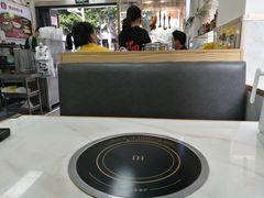 大堂-鑫佳泰潮汕餐厅(莲塘店)