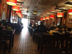 大堂-姚记炒肝店(簋街店)