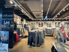 -法雅体育工厂店(皂君庙路店)