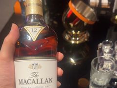 -外滩8号 whisky bar(金延大厦店)
