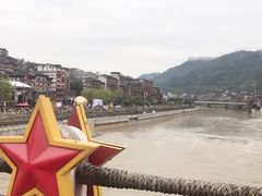 -石锅鱼府(二分店)