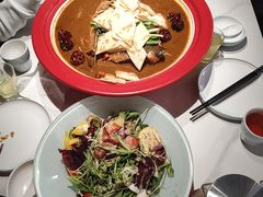 -大碗居·烤鸭·鱼头泡饼(天坛东门店)