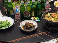 -呷湘厨·鱼汤捞饭·剁椒鱼头·辣椒炒肉(国家会展中心店)
