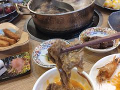 -松野谷·寿喜烧自助(华联顺义金街购物中心店)