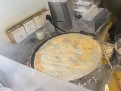 -琦琦蛋饼铺(上南店)