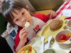-西贝莜面村(当代商城店)