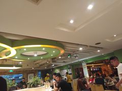 -水平有限广西米粉·广西风味集(五道口店)