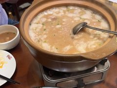 -肖记公安牛肉鱼杂馆·省级非物质文化遗产(三角路直营店)