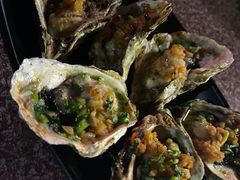-啊溜烧烤·炭火传承(南澳店)