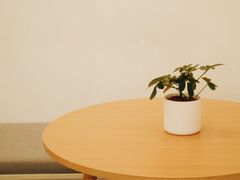 -Onirii Coffee(长乐路店)