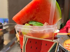 -朱光玉火锅馆(正弘城店)