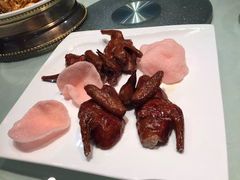 -文杏酒楼(一品天下店)