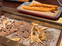 -新石器烤肉(之心城店)