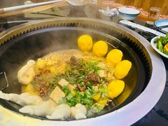 -小媳妇铁锅炖鱼(世博园店)