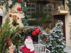景观位-Miss Q Family甜品·蛋糕·法甜咖啡